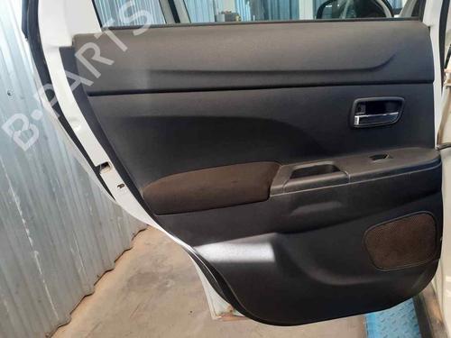 Used Rear left panel Rear left panel MITSUBISHI ASX (GA_W_) [2009-2026] 21562165 21562165