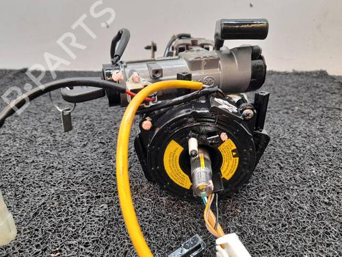 Steering column CHEVROLET REZZO MPV (U100) | BP8184164M21 - Image 4