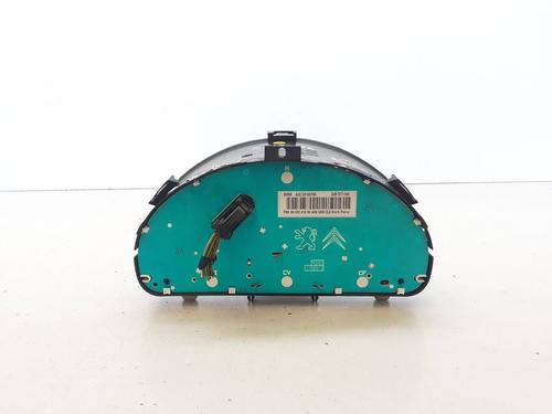 Instrument cluster PEUGEOT 1007 (KM_) | BP29850730C47 - Image 2