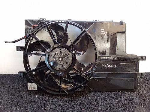 Ventilateur radiateur MERCEDES-BENZ A-CLASS (W168) A 170 CDI (168.009, 168.109) (95 hp) 10198890