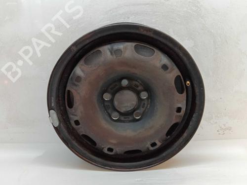 Used Rim Rim VW POLO IV (9N_, 9A_) 1.2 12V (64 hp) 40254628 40254628