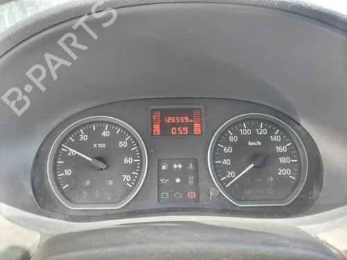 Rear parcel shelf DACIA SANDERO | BP12961269C85 - Image 13