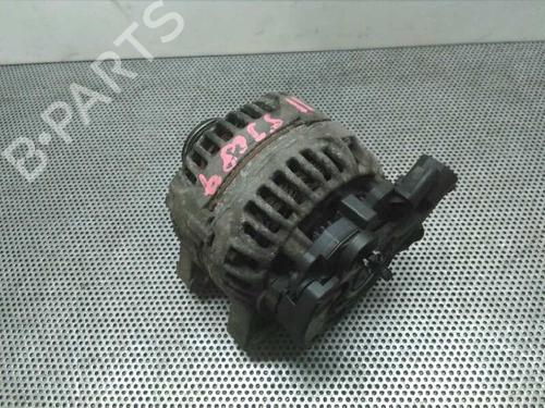 Alternator CITROËN C2 (JM_)  | BP648227M7 