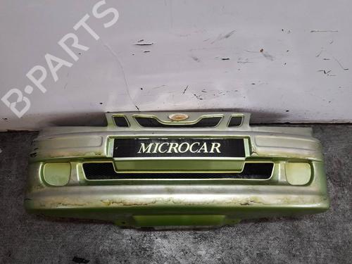 Foran kofangere Foran kofangere MICROCAR VIRGO 0.5 D (14 hp) 12454655 12454655