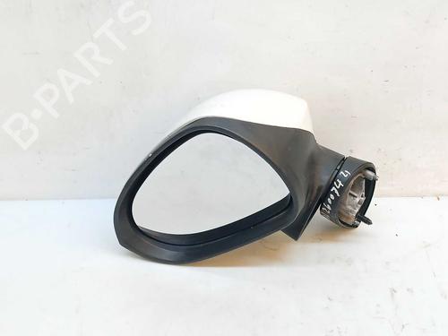 Used Left mirror Left mirror 36642620 36642620