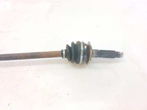 Right rear driveshaft SUBARU FORESTER (SJ_) 2.0 i AWD (SJ5) | BP34541104M41 - Image 3