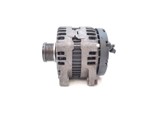 Used Alternator Alternator FORD MONDEO IV (BA7) [2007-2015] 24360688 24360688