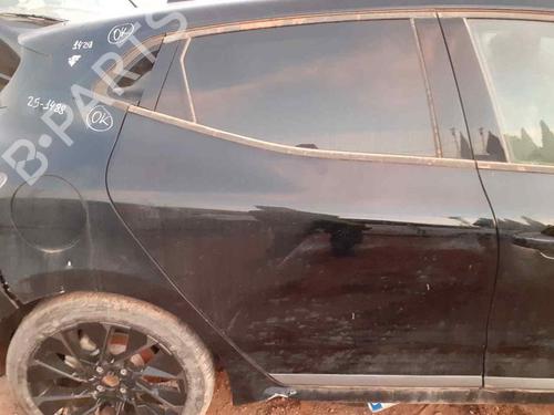 Dør højre bagtil RENAULT CLIO V (B7_) | BP30969573C5 - Image 2