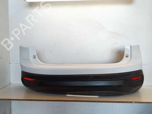 rear-bumper-vw-taigo-cs1-2021-31044962 main image