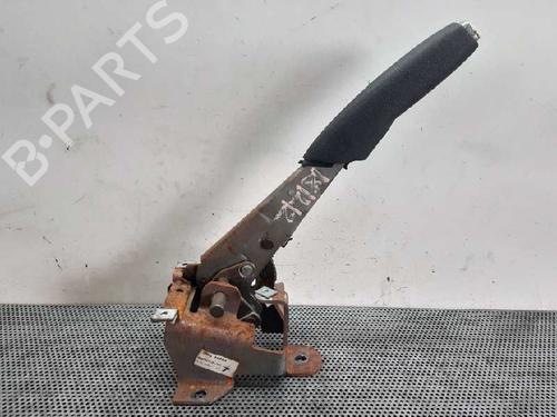 Hand brake CITROËN C4 I (LC_)  | BP8767987I18 