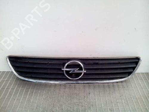 Used Grille Grille OPEL ZAFIRA A MPV (T98) 2.0 DI 16V (F75) (82 hp) 1356500 1356500