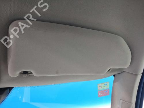 Used Right sun visor Right sun visor VOLVO XC90 I (275) D5 AWD (163 hp) 40020488 40020488