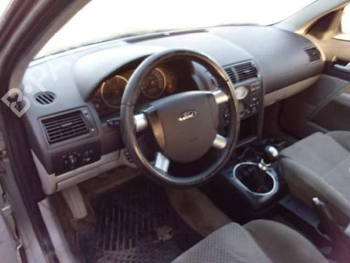 Front right seatbelt FORD MONDEO III (B5Y) | BP32496662I25