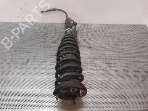 Right front shock absorber MAZDA 6 Hatchback (GG) 2.0 DI (GG14) | BP1152955M17 
