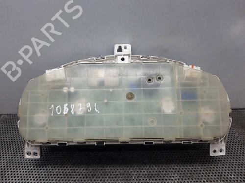 Instrument cluster MAZDA 6 Hatchback (GG) 2.0 DI (GG14) | BP3018260C47 
