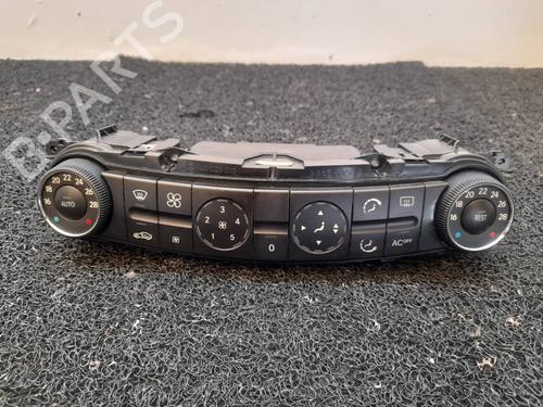 climate-control-mercedes-benz-e-class-w211-e-220-cdi-211006-2118300385-2002-2003-2004-2005-2006-2007-2008-2009-9837777 main image