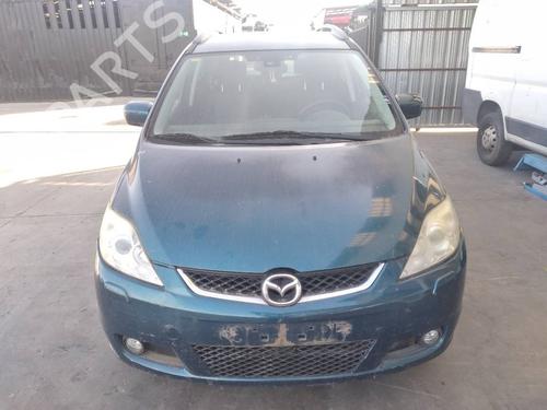 Left headlight MAZDA 5 (CR) 2.0 CD (CR19) | BP19140682C28 - Image 4