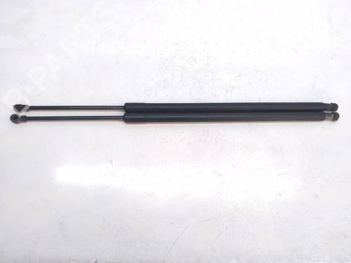Gassdemper Bakluke NISSAN NOTE (E11, NE11) 1.5 dCi (86 hp) 14040510