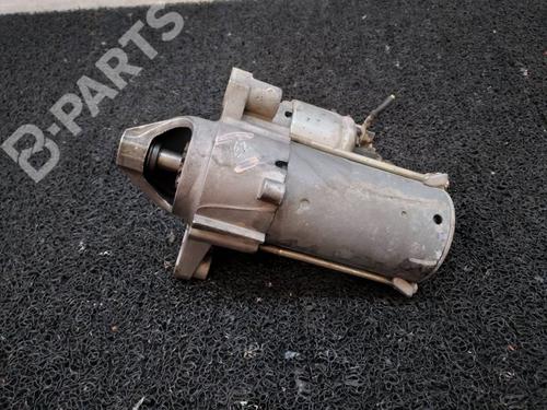 Used Starter Starter CITROËN C3 I (FC_, FN_) 1.4 HDi (68 hp) 10634995 10634995