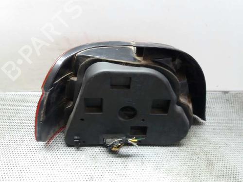 Right taillight BMW 5 (E39) 530 d | BP2829734C35 