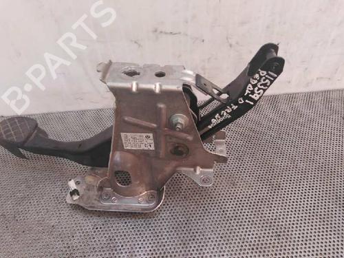 Break pedal AUDI A3 (8P1)  | BP8767897I19 
