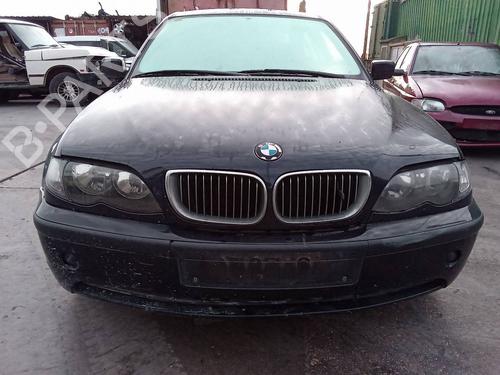 Right sun visor BMW 3 (E46) 320 d | BP6985814I2 - Image 5