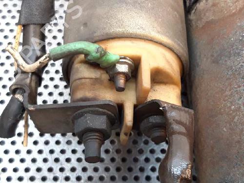 Starter PEUGEOT 406 (8B) 2.0 HDI 110 | BP4243507M8 
