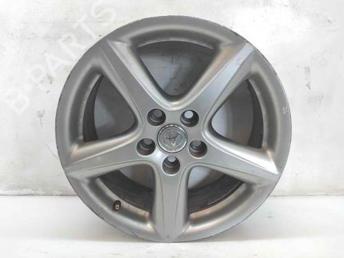 Used Rim TOYOTA COROLLA Verso (ZER_, ZZE12_, R1_) 2.2 D-4D (AUR10_, AUR10R) (177 hp) 26199961