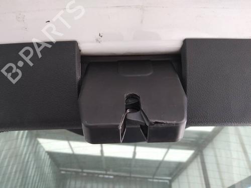 Tailgate lock FORD FOCUS II (DA_, HCP, DP) 1.6 TDCi (90 hp) 9426034