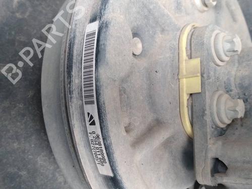 Rear axle CITROËN C-ELYSEE (DD_) 1.2 VTi 82 | BP12313897M2 