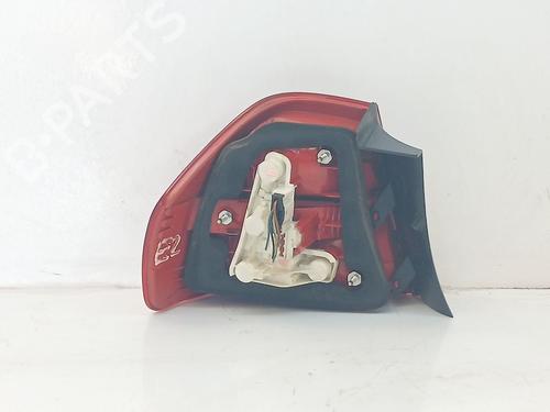 Right taillight BMW 3 (E90) 320 d | BP35801909C35 - Image 3