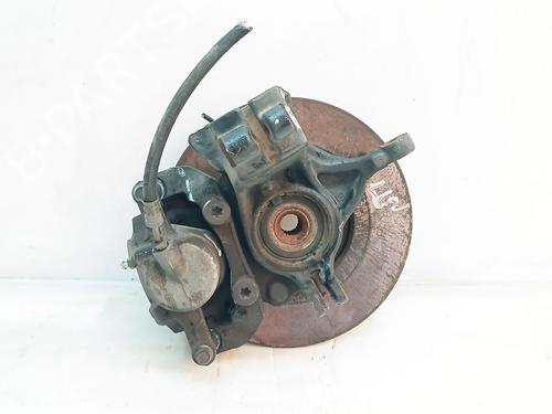Right front steering knuckle CITROËN C-ELYSEE (DD_) | BP11509452M26 - Image 3