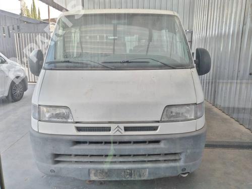 Used Parts CITROËN JUMPER I Van (230L)  1.9 TD  1084723