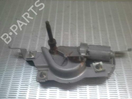 Used Rear wiper motor FORD FIESTA VI (CB1, CCN) 1.4 TDCi (68 hp) 589667