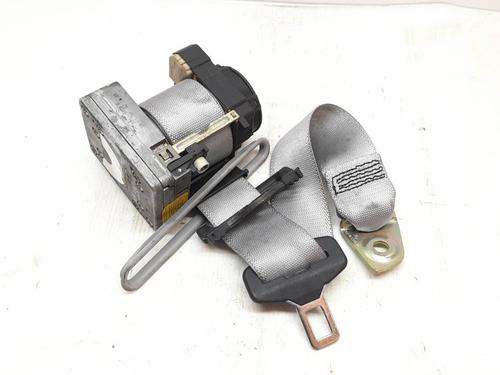 Used Rear left seatbelt Rear left seatbelt 6616744 6616744