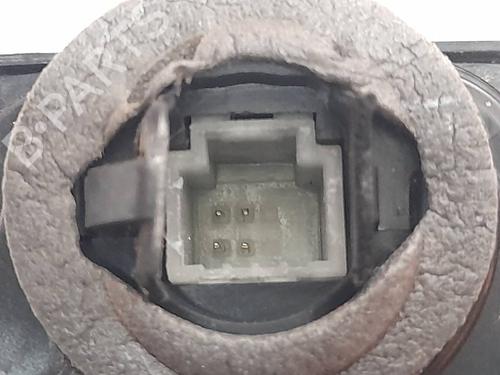 Rear left lock RENAULT CAPTUR II (HF_) E-TECH 145 (HFMU) | BP20076753C100 