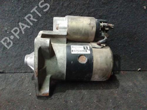 Used Starter Starter 2950395 2950395