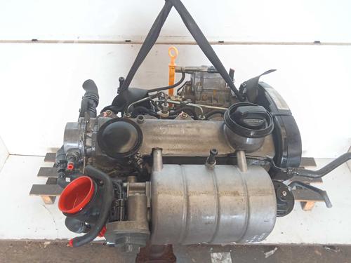 Engine SEAT IBIZA III (6L1) 1.9 SDI | BP37601817M1 - Image 6