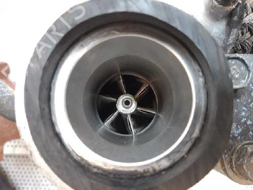 Turbocharger/Supercharger HYUNDAI ACCENT II (LC) 1.5 CRDi | BP1210936M71 