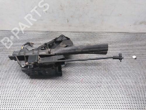 Front left lock FORD FOCUS II (DA_, HCP, DP) 1.6 TDCi 3M5AR21813ET  |