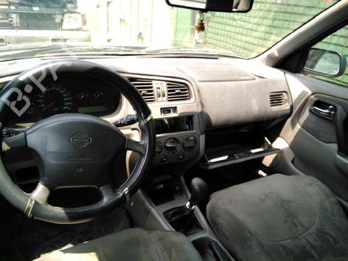 Front right window mechanism NISSAN PRIMERA Hatchback (P11) 2.0 TD | BP1561761C23 