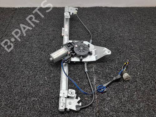 Used Front left window mechanism Front left window mechanism CITROËN XANTIA Break (X1_, X2_) 2.0 Turbo (147 hp) 8806525 8806525