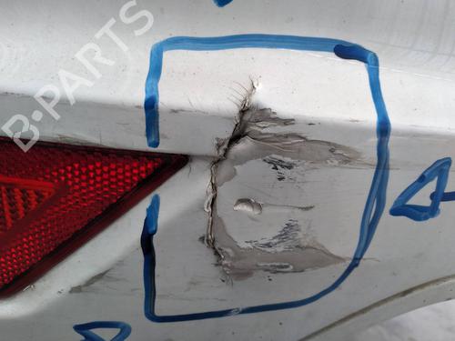 Rear bumper FORD FOCUS II (DA_, HCP, DP) 1.6 TDCi | BP9426054C8 