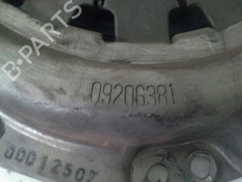Other OPEL AGILA A (H00) | BP25815867O1 - Image 2