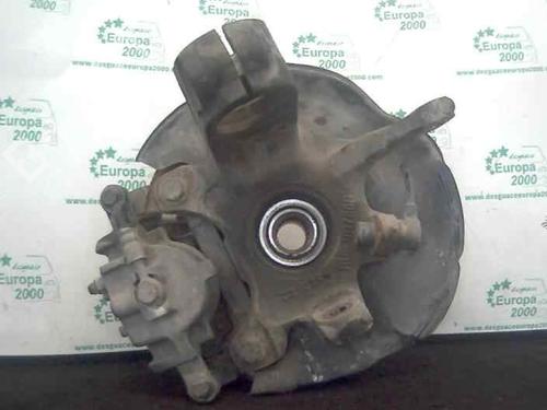 Right front steering knuckle MG MG ZR 105 | BP587996M26 - Image 3