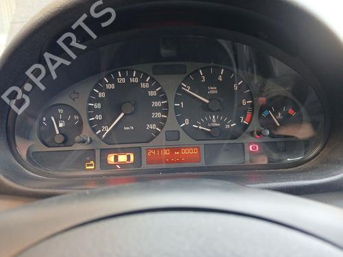 Instrument cluster BMW 3 Compact (E46) 316 ti | BP34390579C47 - Image 2