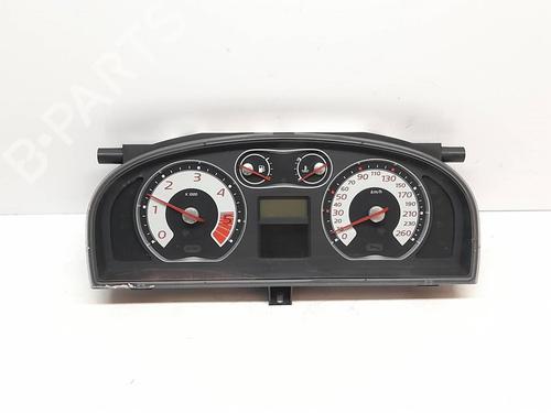 Instrument cluster RENAULT LAGUNA II (BG0/1_) 2.0 dCi (BG1T) | BP17369780C47 