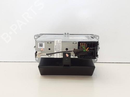 Radio VW POLO V (6R1, 6C1) 1.2 TDI | BP11219030E6 