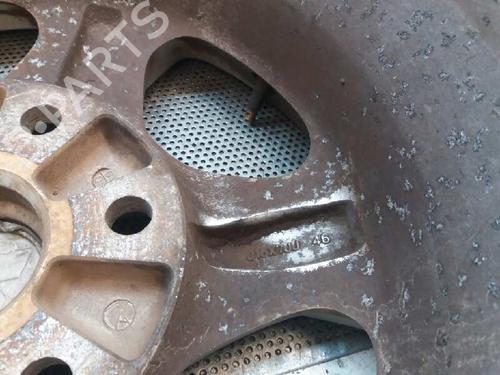 Felg MITSUBISHI PAJERO III (V7_W, V6_W) 3.2 Di-D (V68W, V78W) | BP3649676C45 