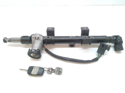 Used Steering column Steering column IVECO DAILY IV Platform/Chassis 35C14 G, 35C14 G/P, 35S14 G, 35S14 G/P, 35C14 GD,... (136 hp) 15843747 15843747